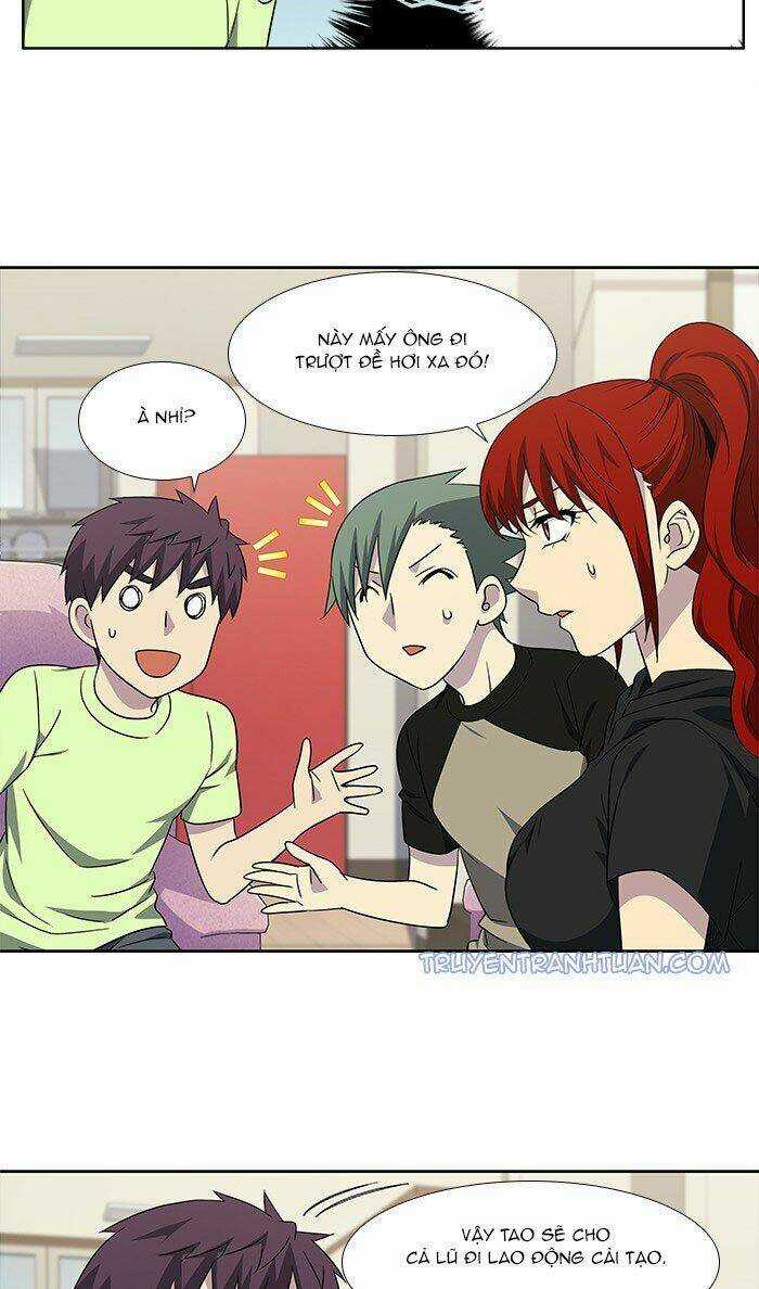 Thế Giới Game Thủ - Chapter 303 - Trang 10