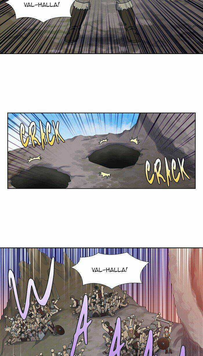 Thế Giới Game Thủ - Chapter 304 - Trang 1