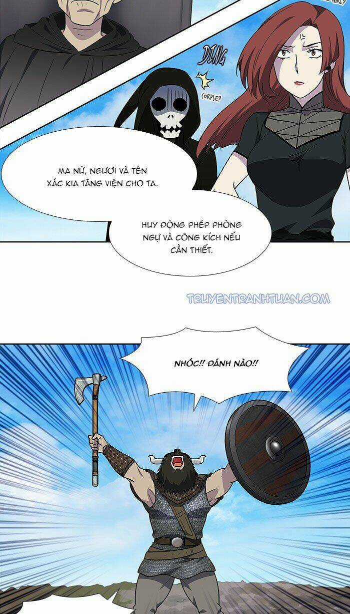 Thế Giới Game Thủ - Chapter 304 - Trang 11