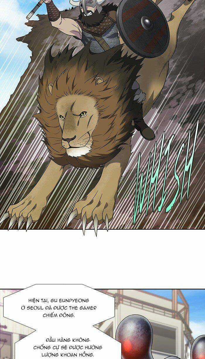 Thế Giới Game Thủ - Chapter 304 - Trang 13