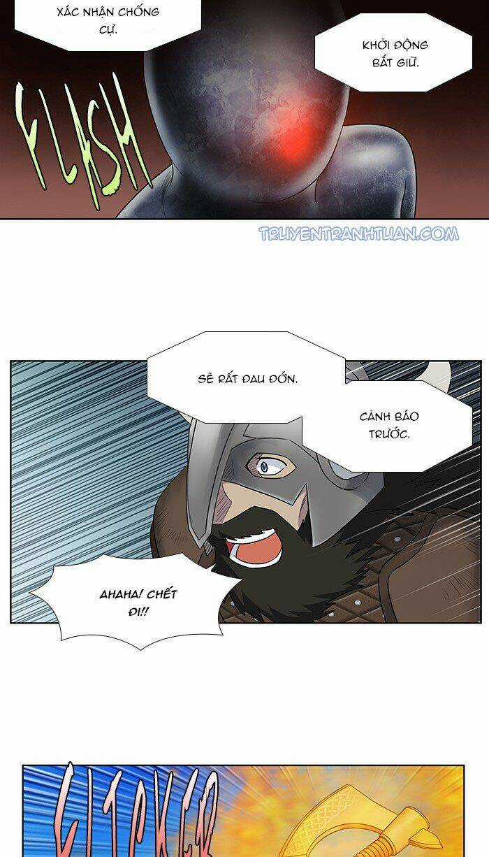 Thế Giới Game Thủ - Chapter 304 - Trang 15