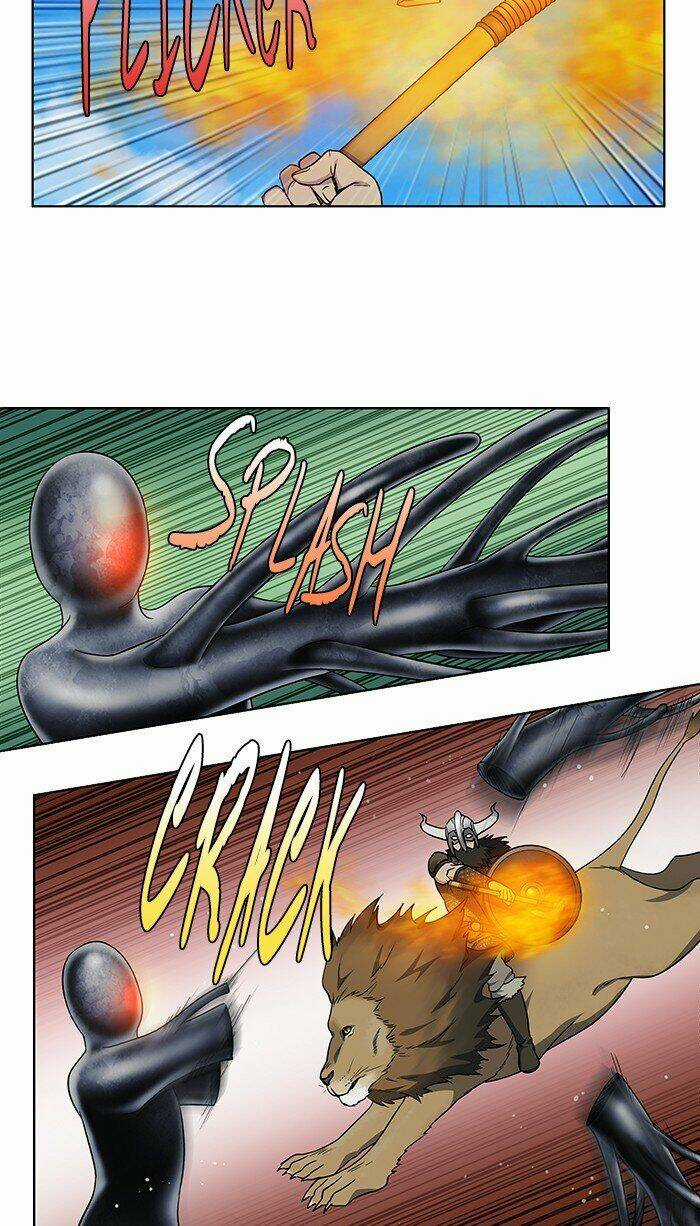 Thế Giới Game Thủ - Chapter 304 - Trang 16