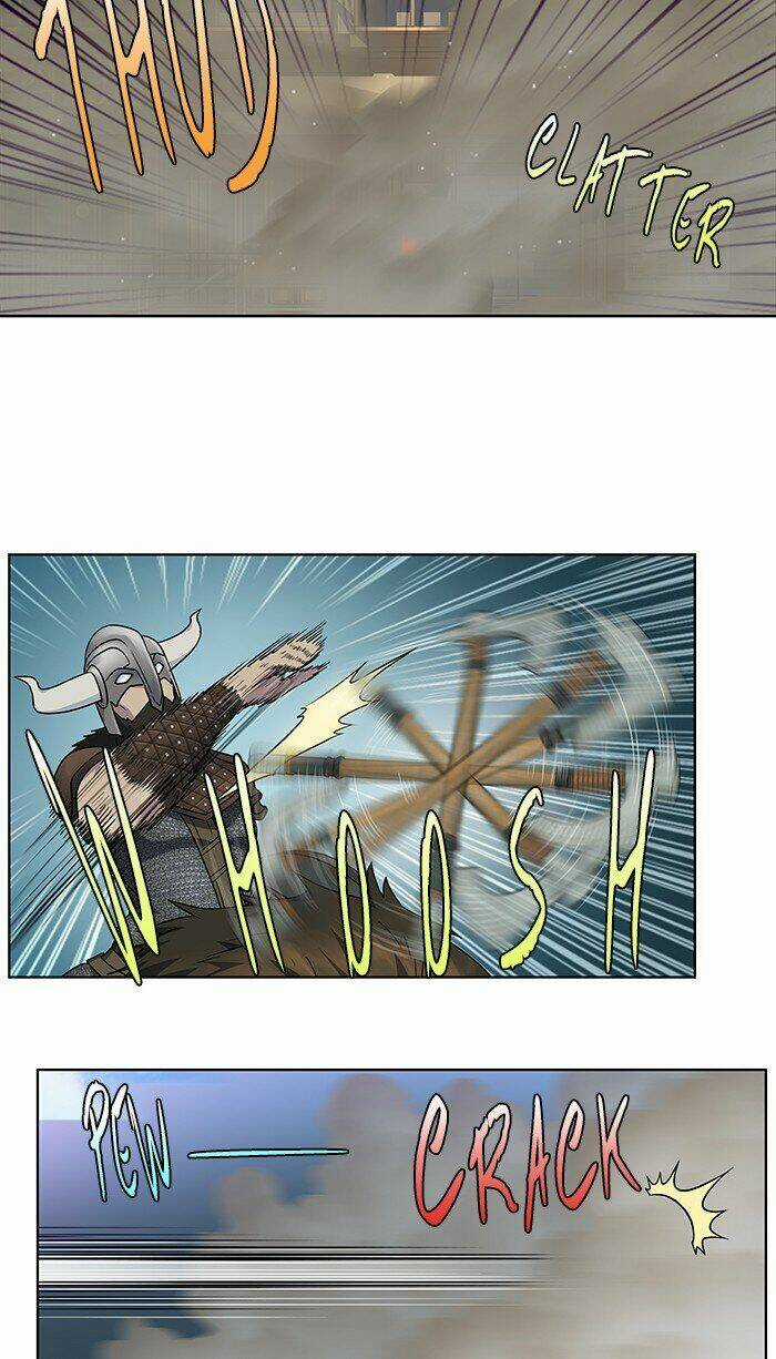 Thế Giới Game Thủ - Chapter 304 - Trang 18