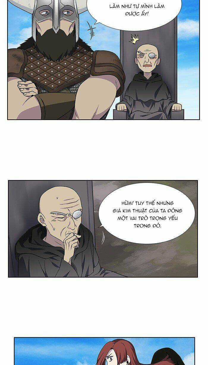 Thế Giới Game Thủ - Chapter 304 - Trang 3