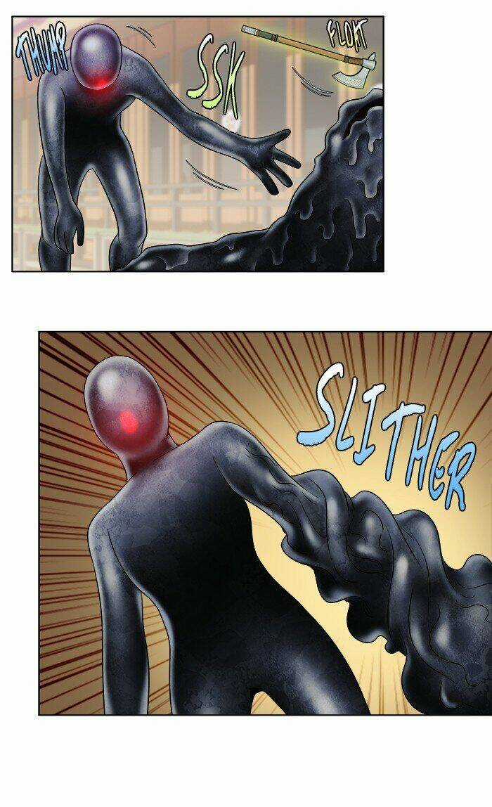 Thế Giới Game Thủ - Chapter 304 - Trang 21