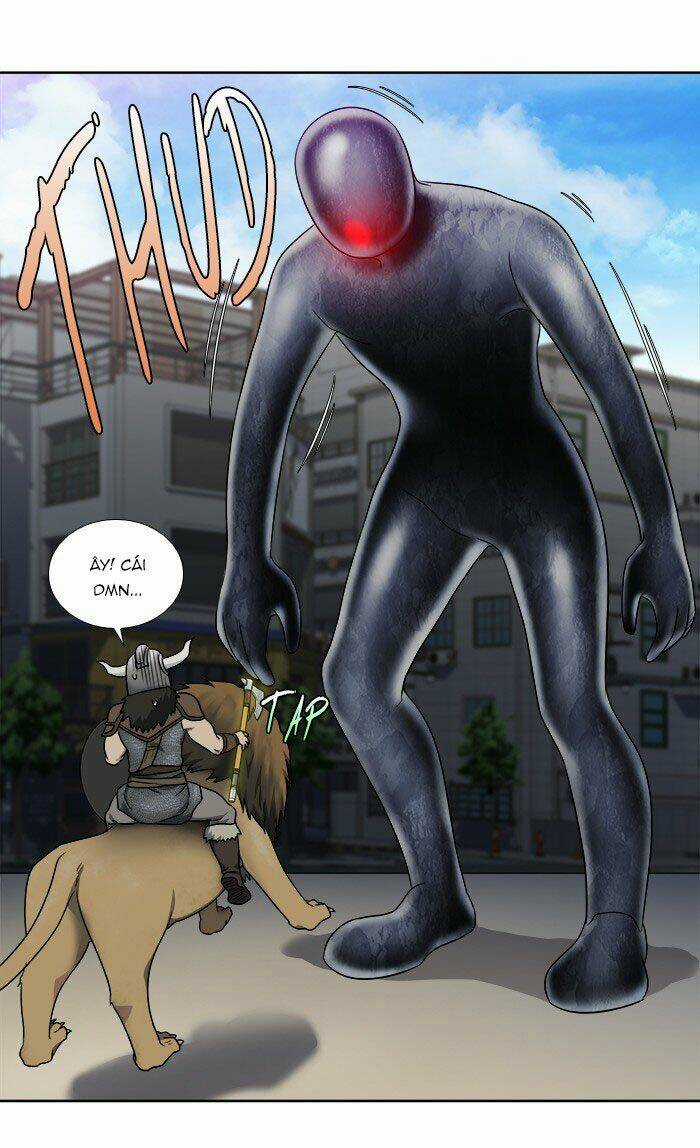 Thế Giới Game Thủ - Chapter 304 - Trang 22