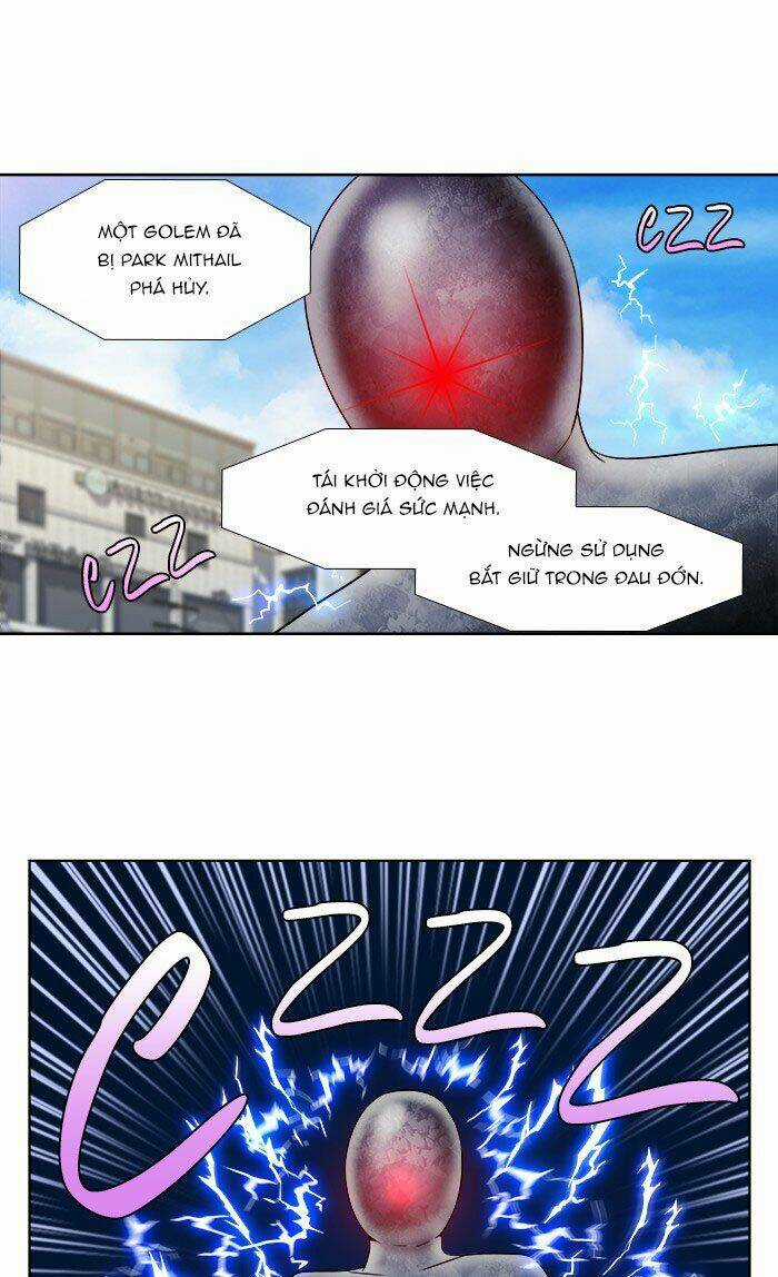 Thế Giới Game Thủ - Chapter 304 - Trang 23