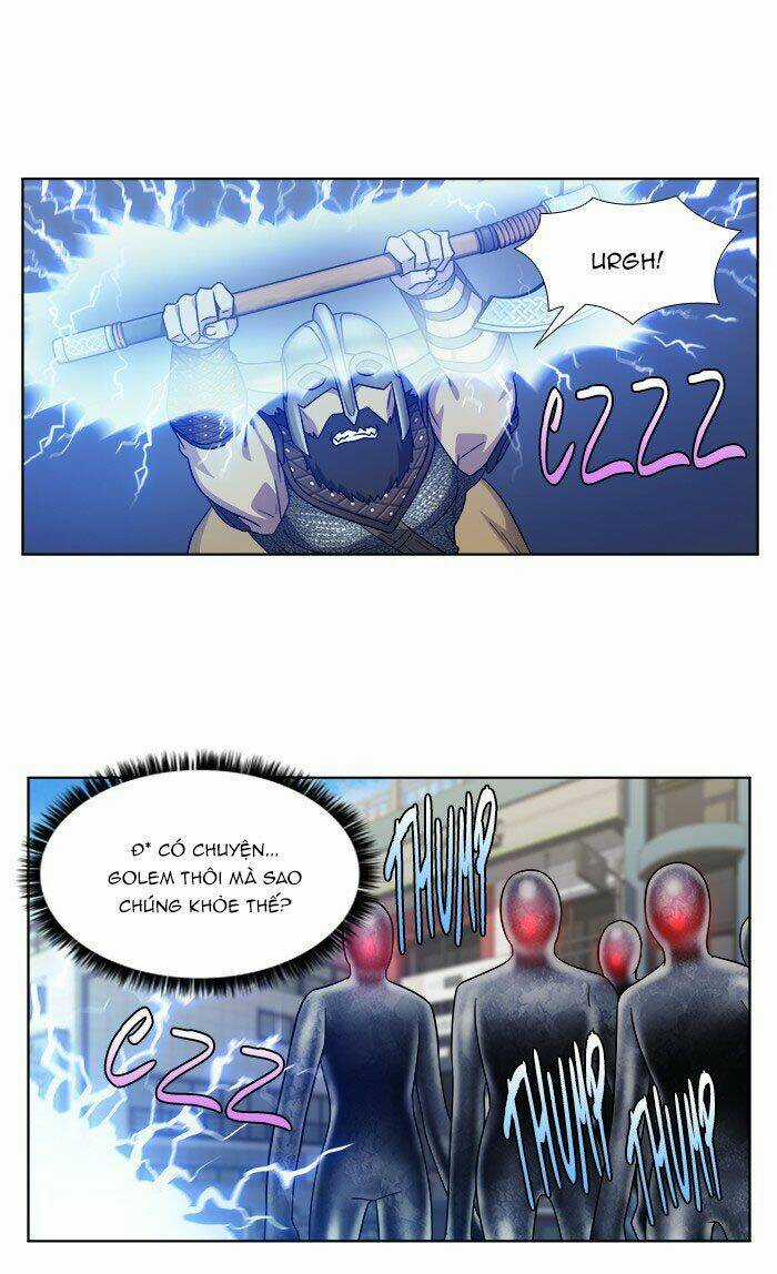 Thế Giới Game Thủ - Chapter 304 - Trang 26