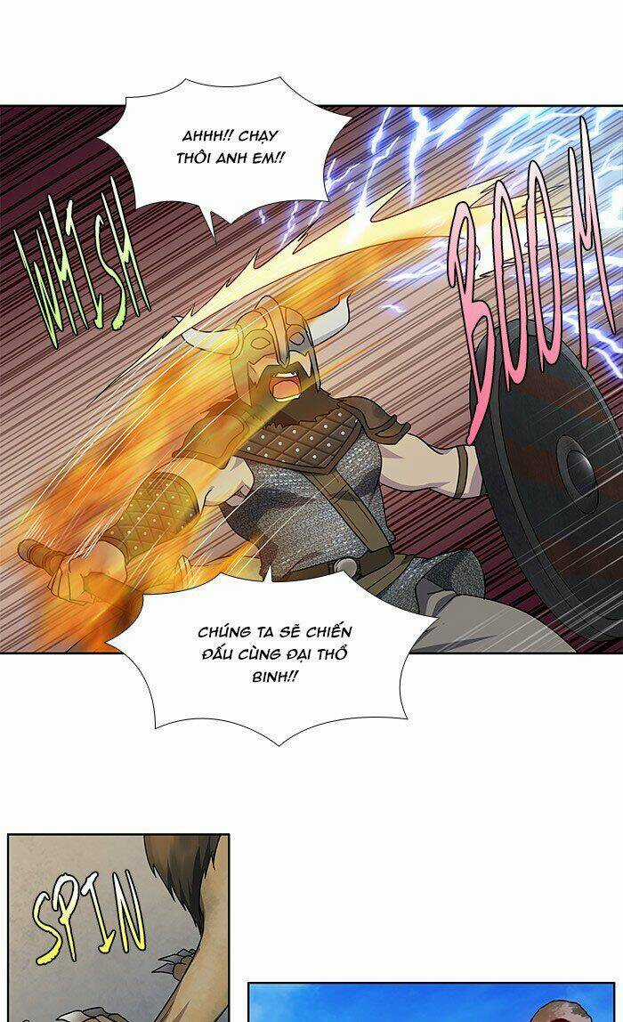 Thế Giới Game Thủ - Chapter 304 - Trang 28