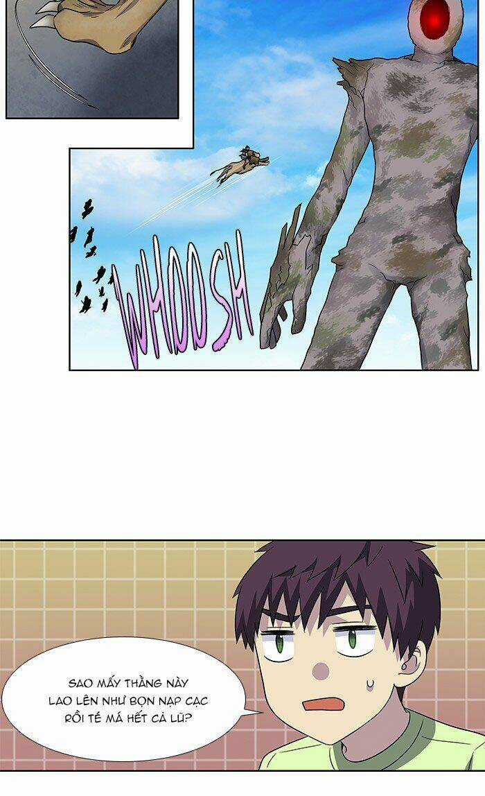 Thế Giới Game Thủ - Chapter 304 - Trang 29