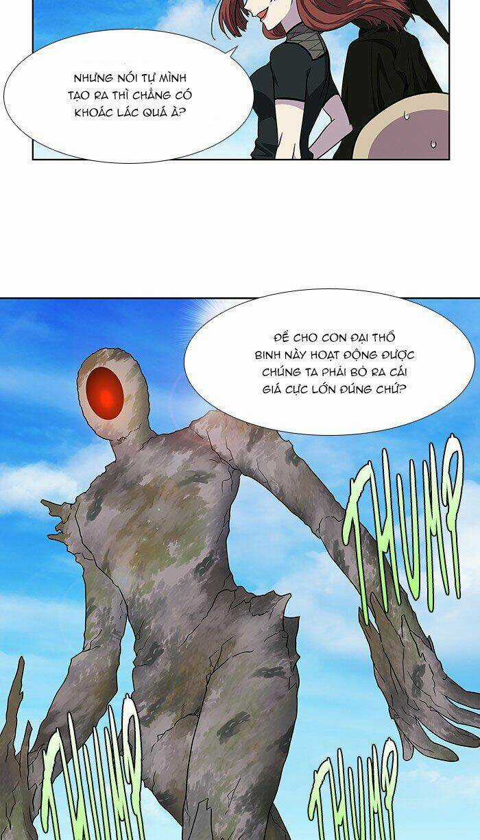 Thế Giới Game Thủ - Chapter 304 - Trang 4