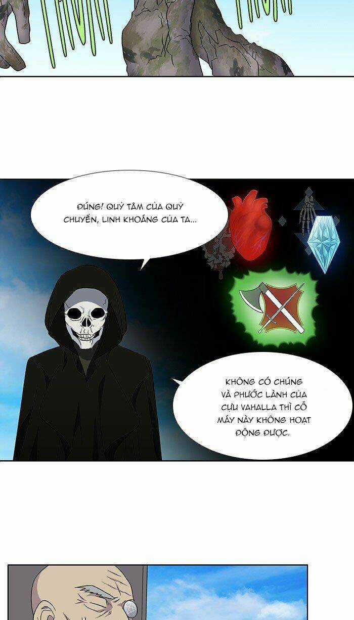 Thế Giới Game Thủ - Chapter 304 - Trang 5