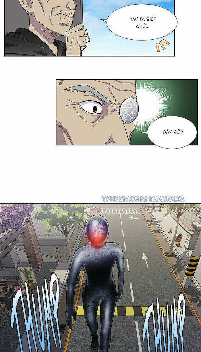 Thế Giới Game Thủ - Chapter 304 - Trang 6
