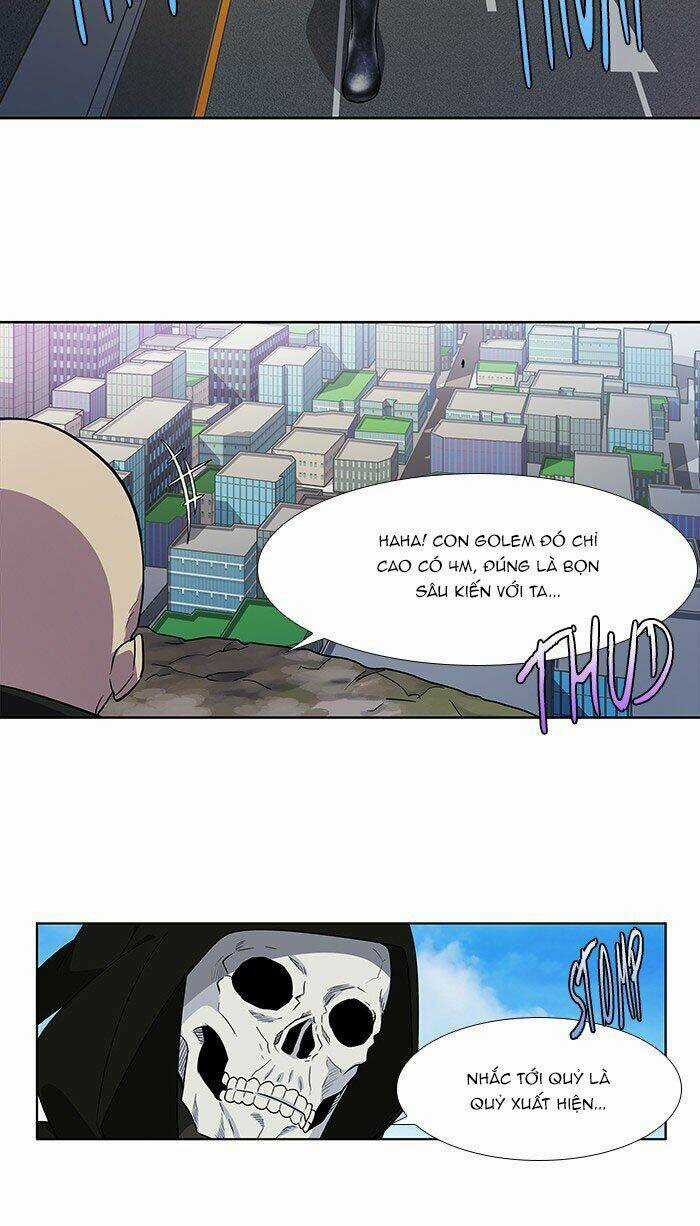 Thế Giới Game Thủ - Chapter 304 - Trang 7