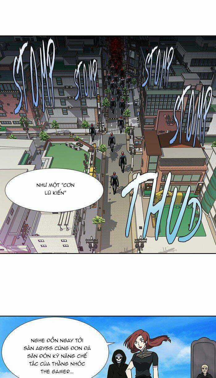 Thế Giới Game Thủ - Chapter 304 - Trang 8