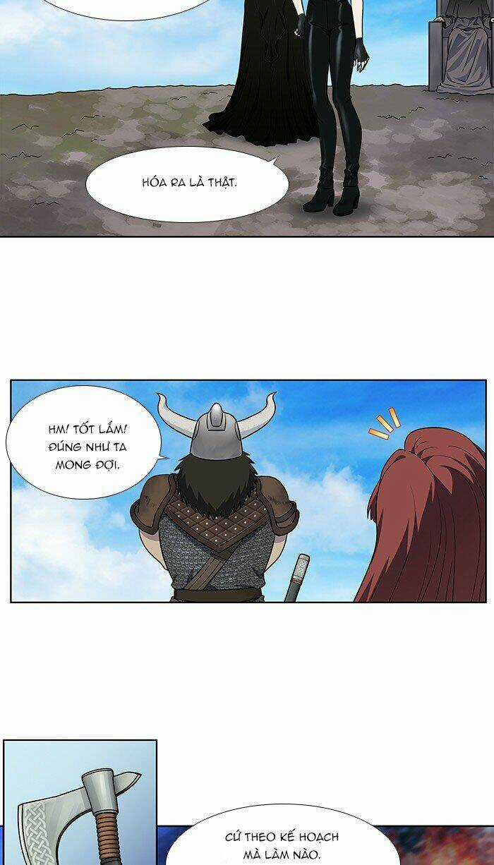 Thế Giới Game Thủ - Chapter 304 - Trang 9