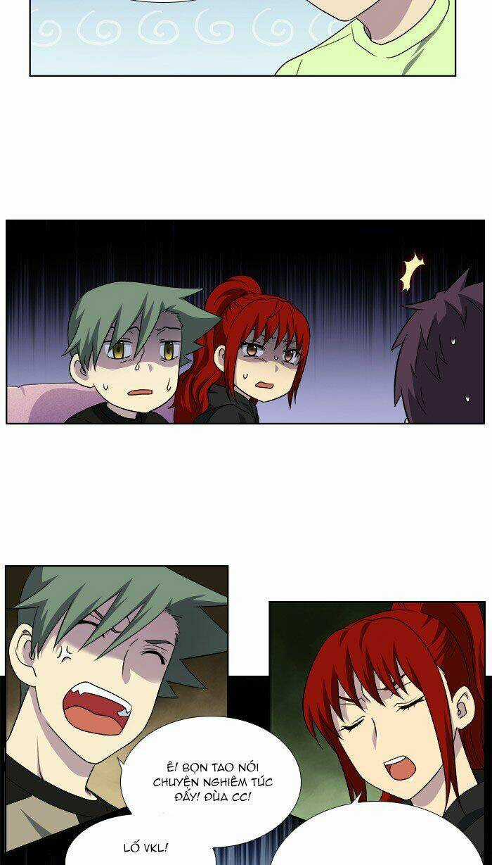 Thế Giới Game Thủ - Chapter 305 - Trang 2