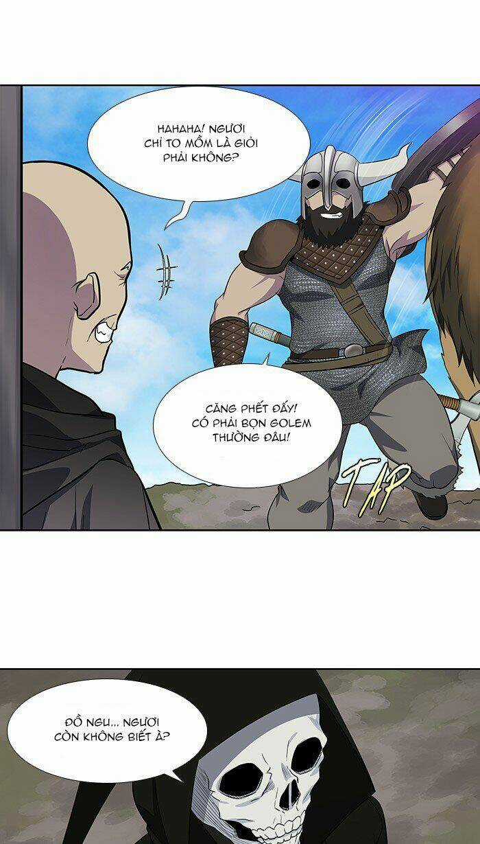 Thế Giới Game Thủ - Chapter 305 - Trang 11