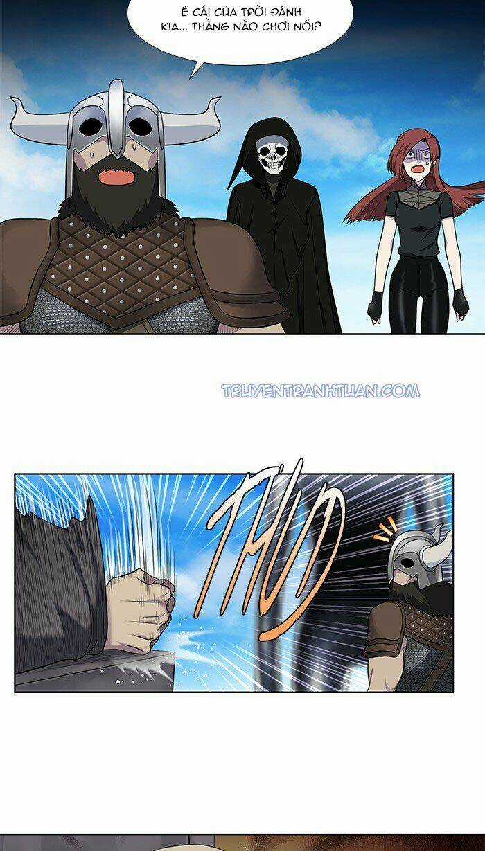 Thế Giới Game Thủ - Chapter 305 - Trang 16