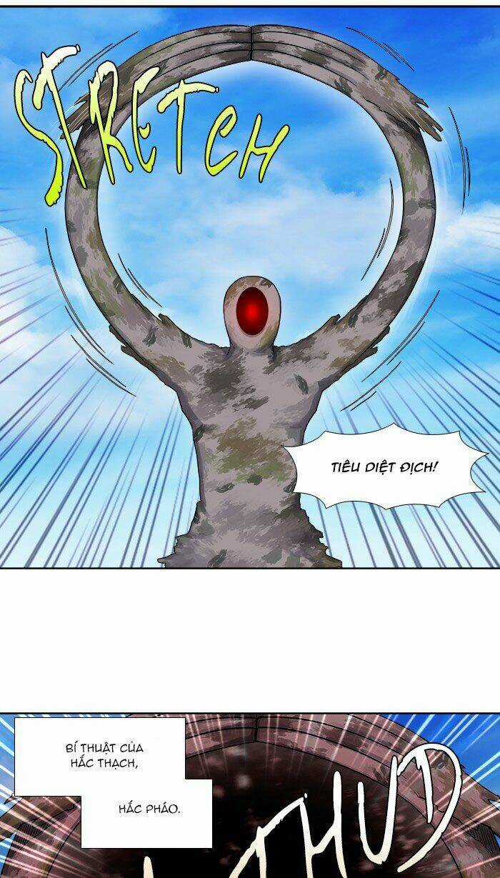 Thế Giới Game Thủ - Chapter 305 - Trang 18