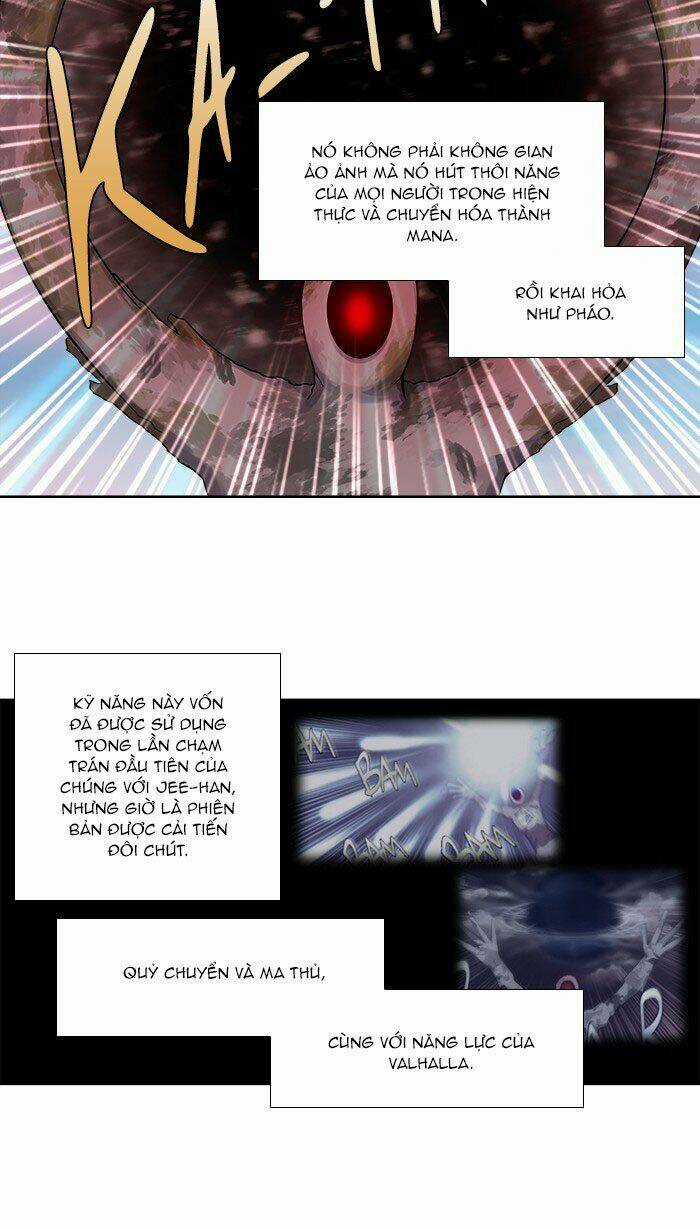 Thế Giới Game Thủ - Chapter 305 - Trang 19