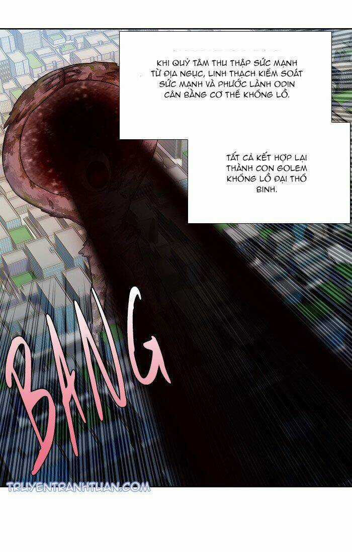 Thế Giới Game Thủ - Chapter 305 - Trang 20