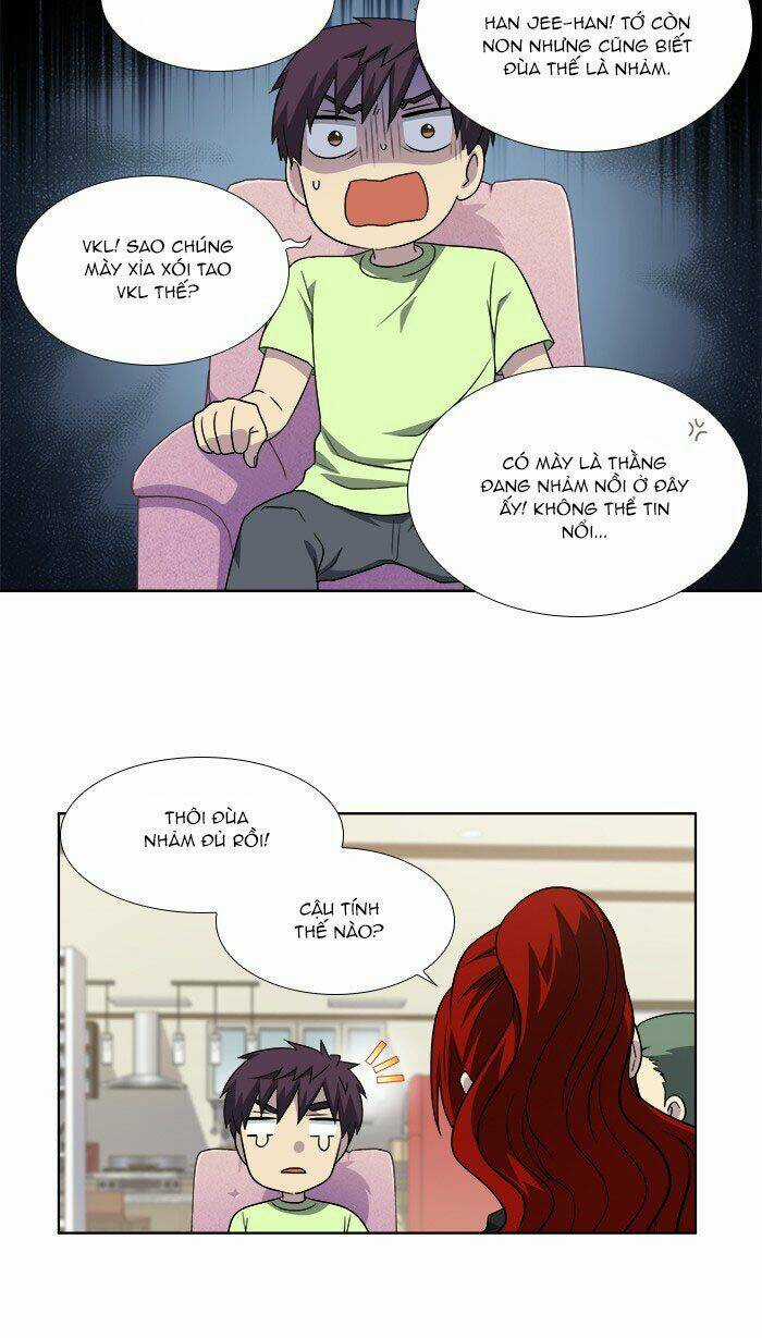 Thế Giới Game Thủ - Chapter 305 - Trang 3