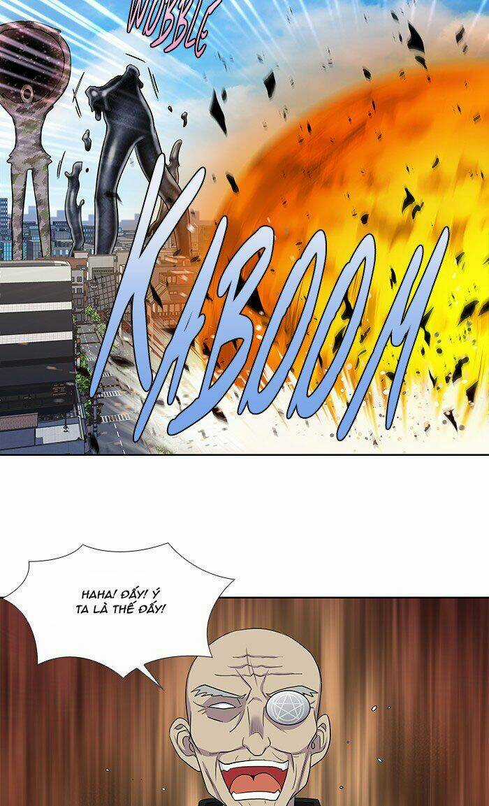 Thế Giới Game Thủ - Chapter 305 - Trang 22