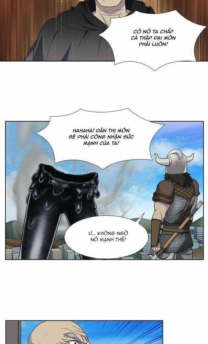 Thế Giới Game Thủ - Chapter 305 - Trang 23