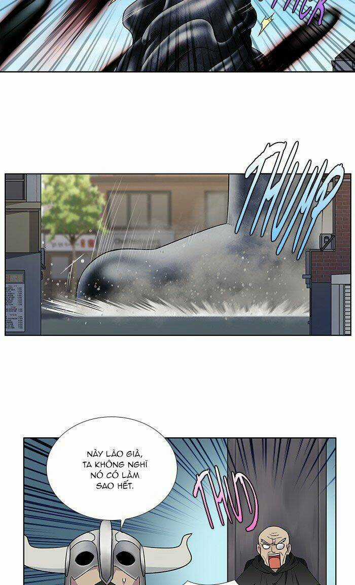 Thế Giới Game Thủ - Chapter 305 - Trang 28