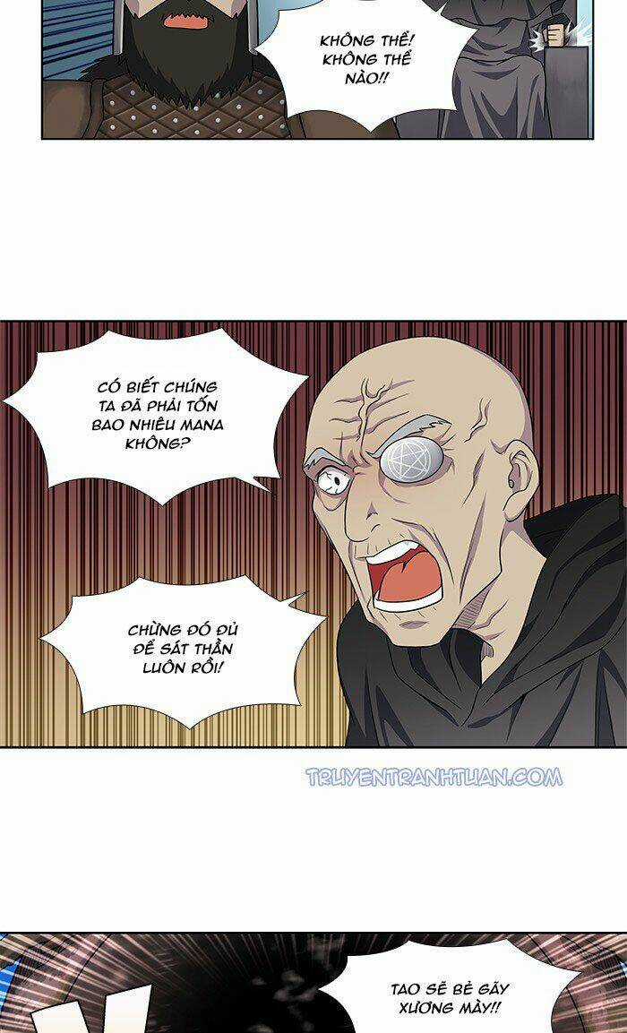 Thế Giới Game Thủ - Chapter 305 - Trang 29