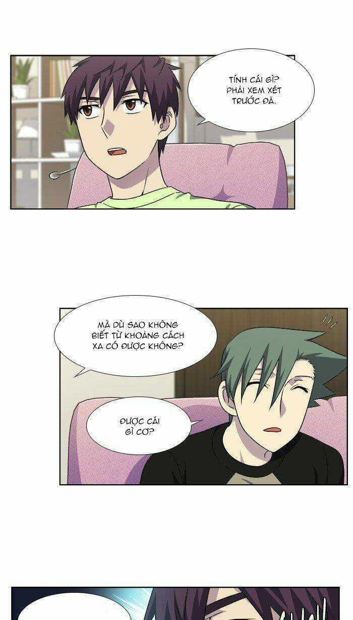 Thế Giới Game Thủ - Chapter 305 - Trang 4