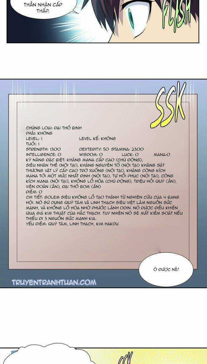 Thế Giới Game Thủ - Chapter 305 - Trang 5