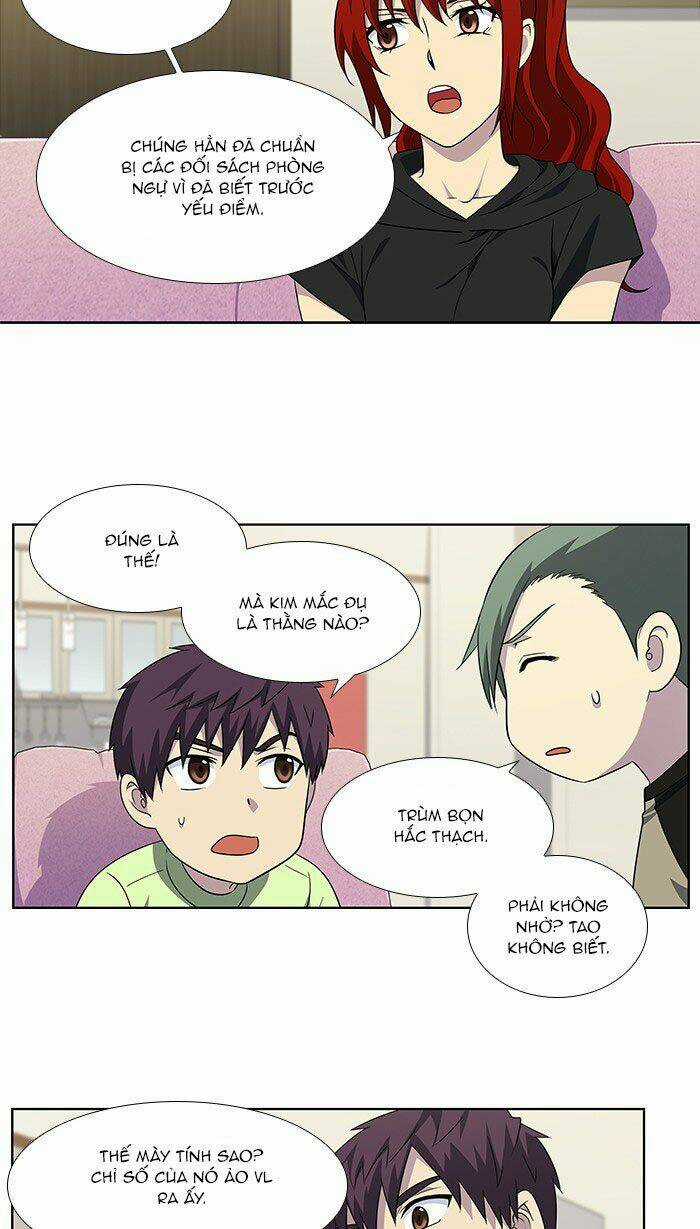 Thế Giới Game Thủ - Chapter 305 - Trang 7