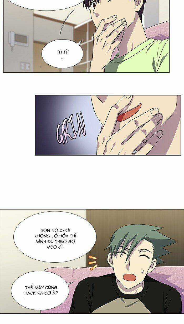 Thế Giới Game Thủ - Chapter 305 - Trang 8