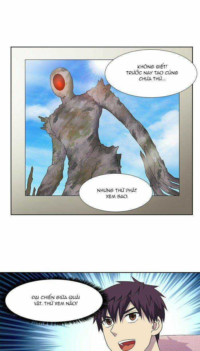 Thế Giới Game Thủ - Chapter 305 - Trang 9