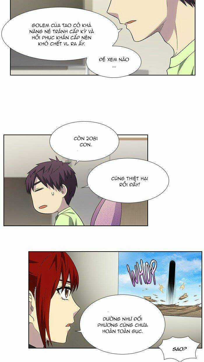 Thế Giới Game Thủ - Chapter 306 - Trang 11