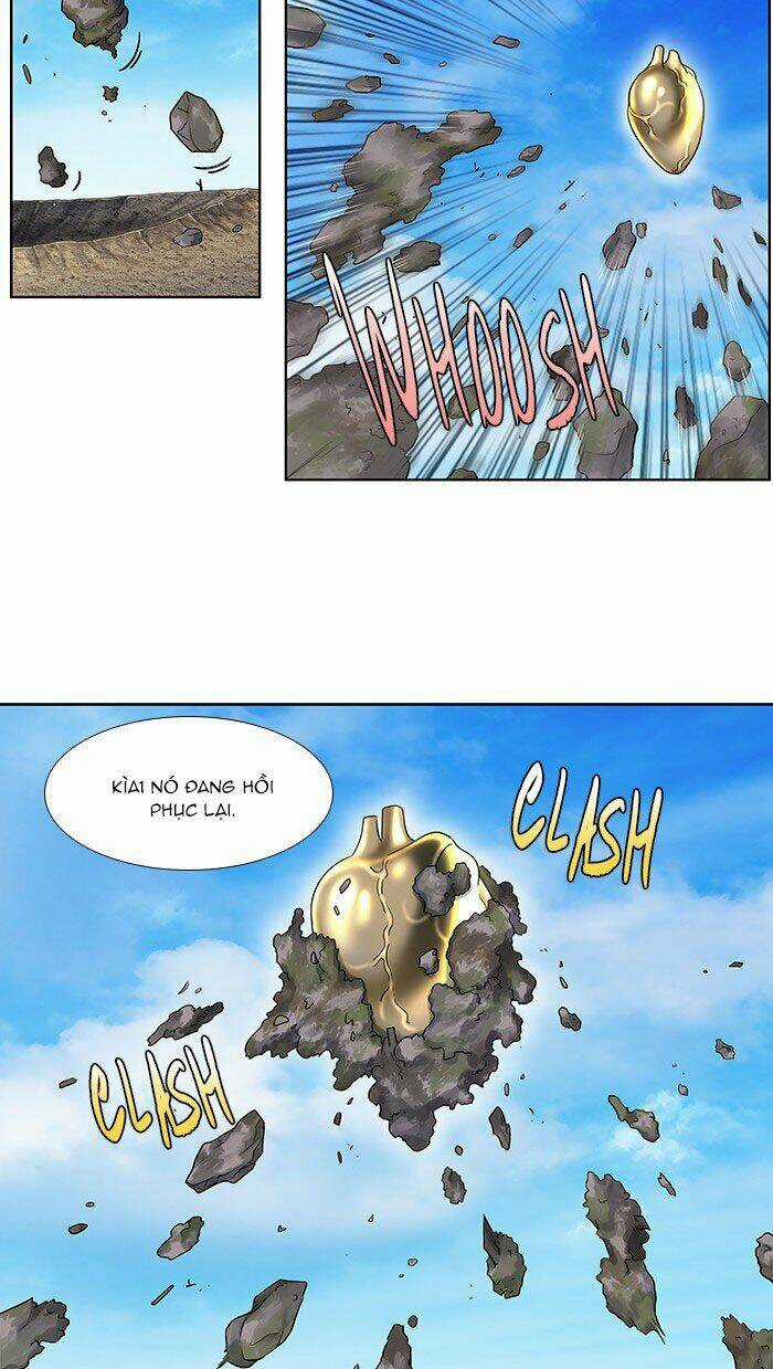 Thế Giới Game Thủ - Chapter 306 - Trang 13