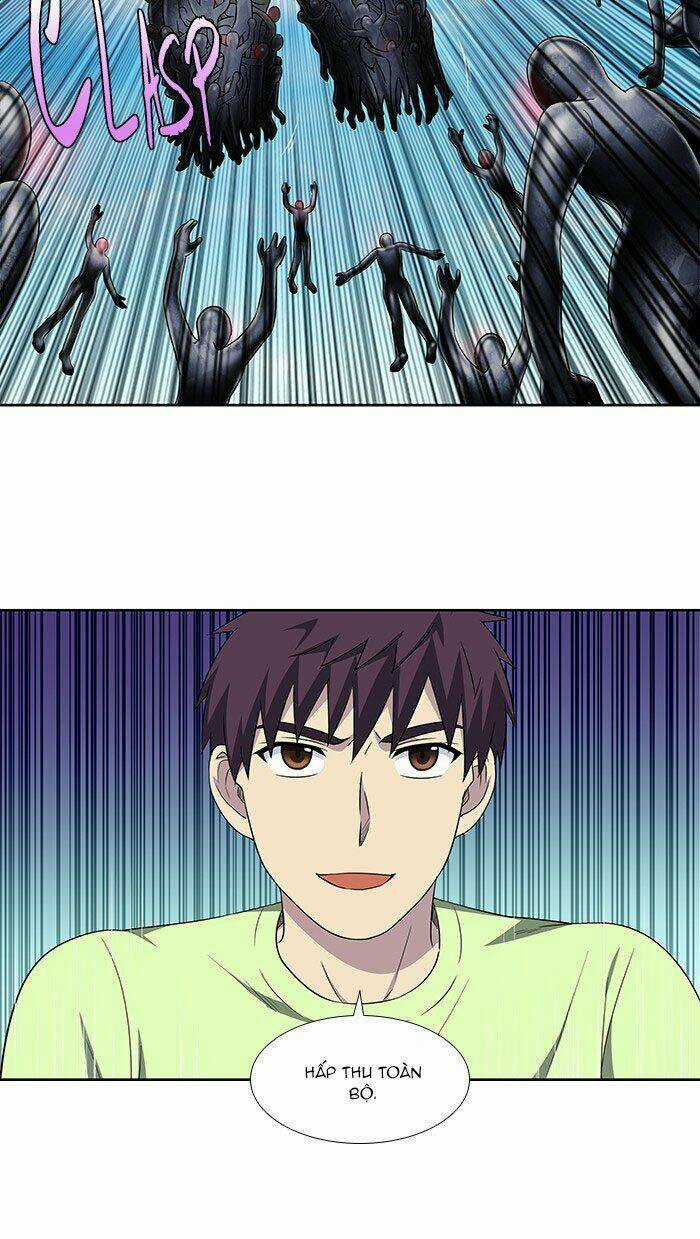 Thế Giới Game Thủ - Chapter 306 - Trang 16