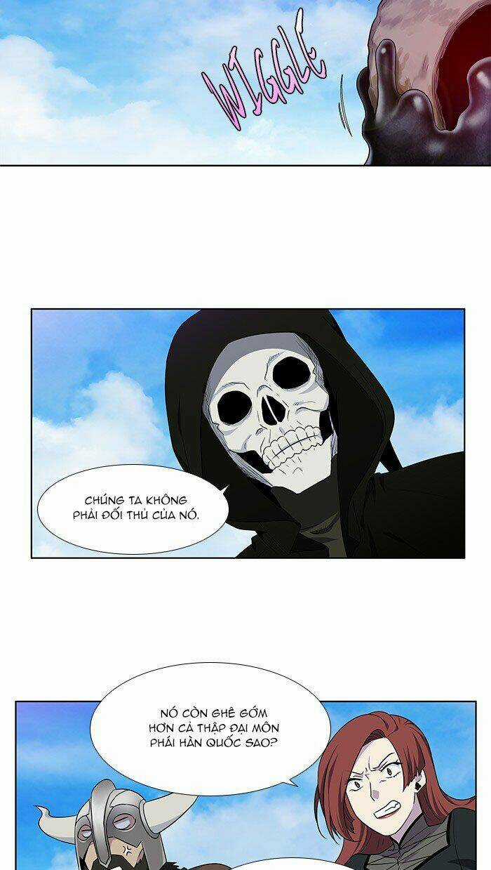 Thế Giới Game Thủ - Chapter 306 - Trang 18