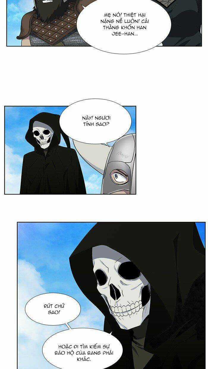 Thế Giới Game Thủ - Chapter 306 - Trang 19