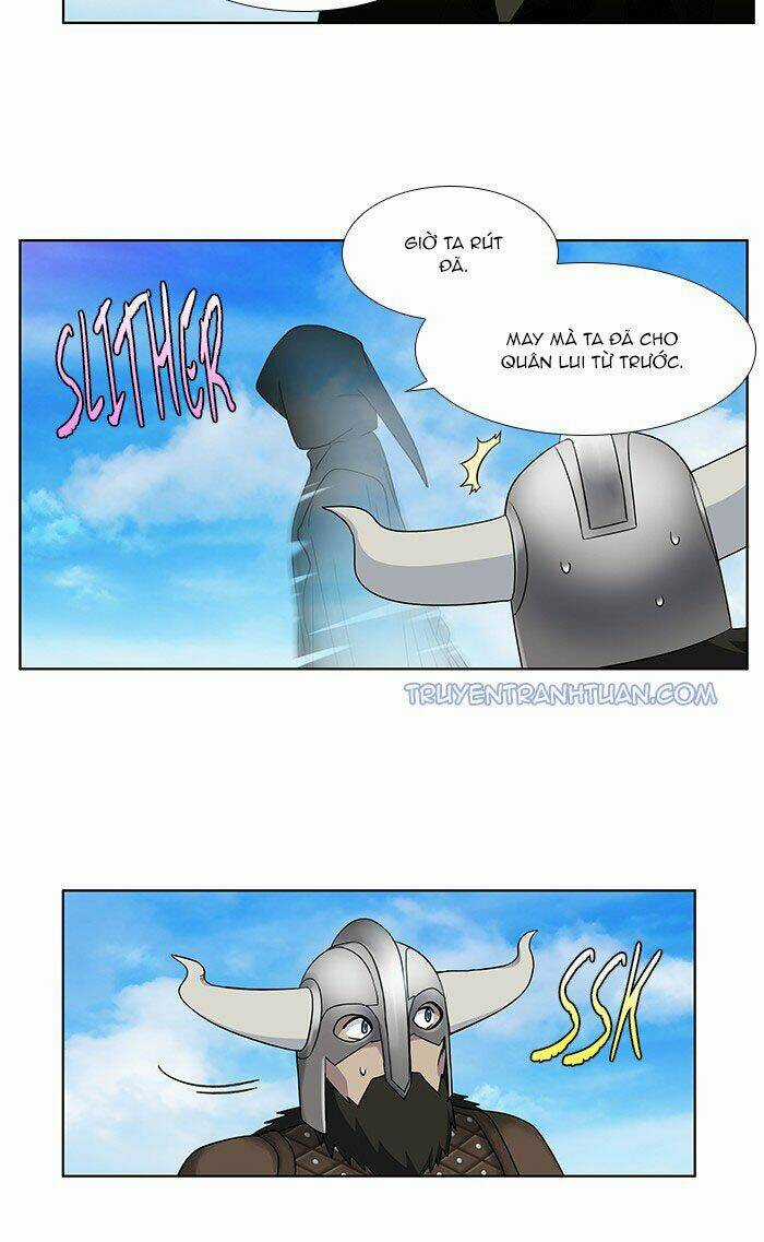 Thế Giới Game Thủ - Chapter 306 - Trang 20