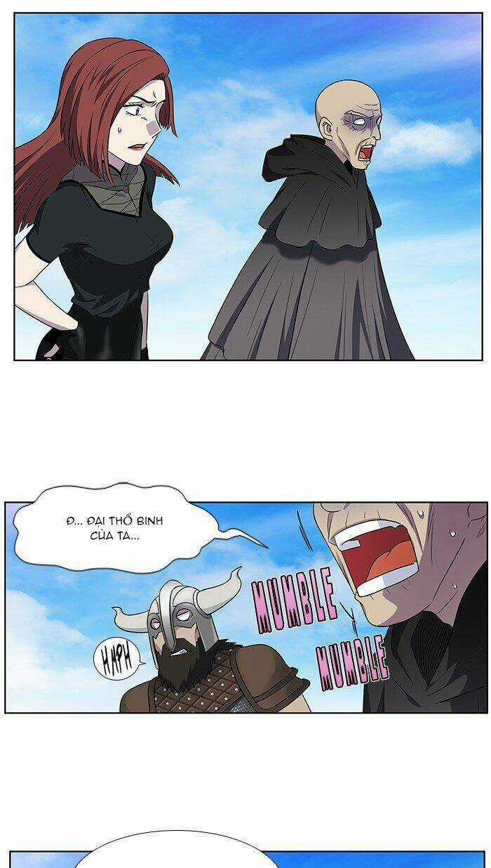 Thế Giới Game Thủ - Chapter 306 - Trang 21