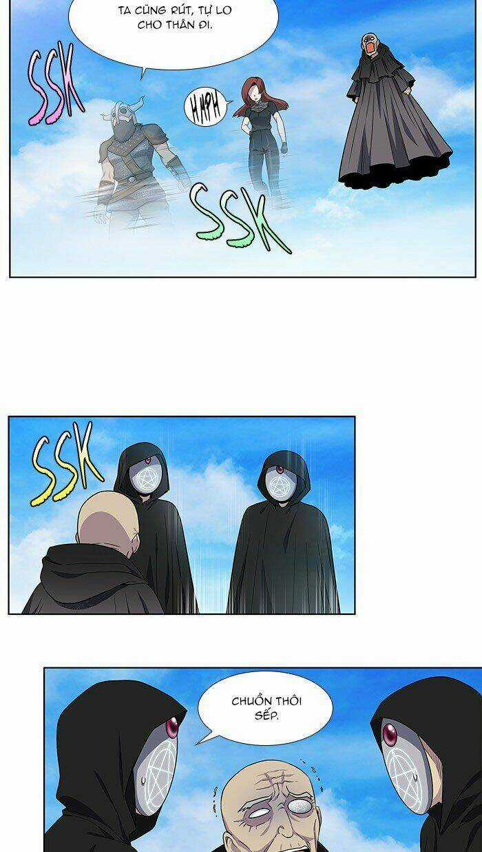 Thế Giới Game Thủ - Chapter 306 - Trang 22
