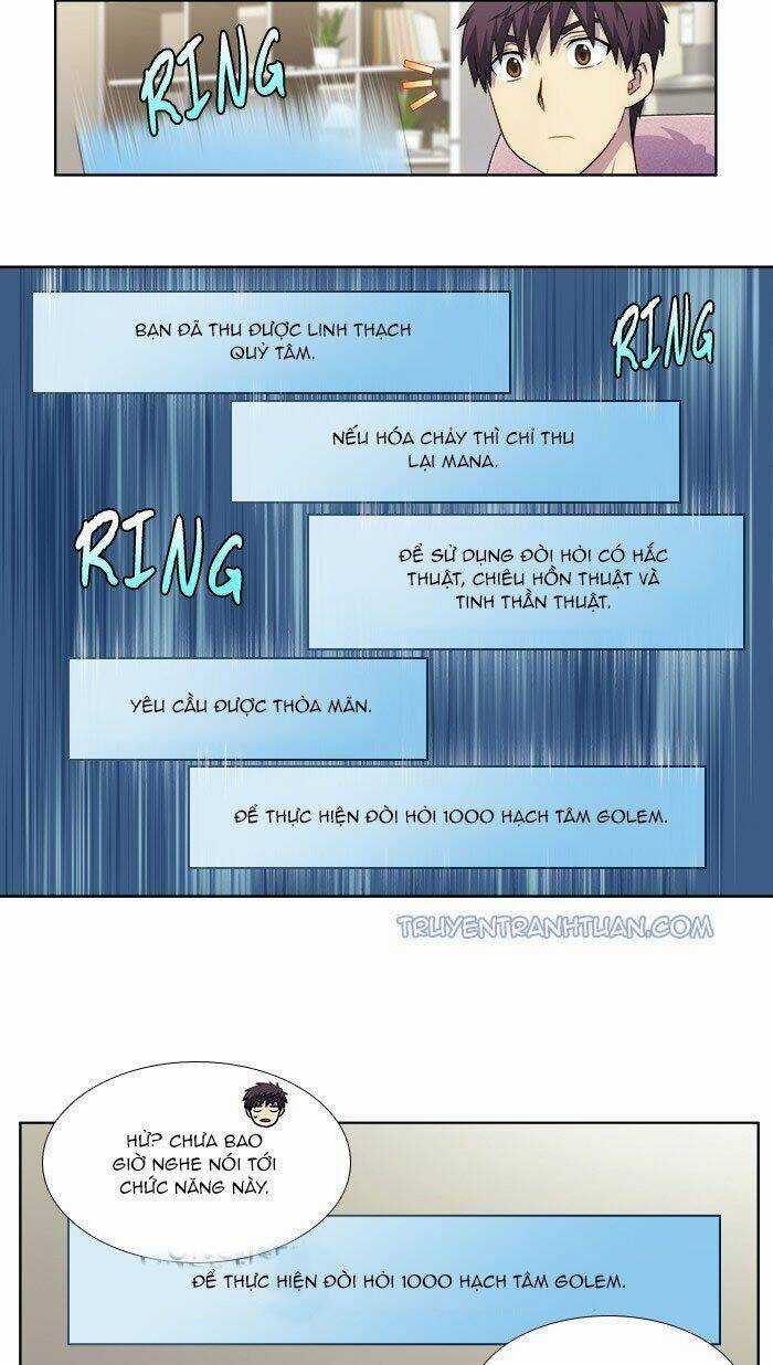 Thế Giới Game Thủ - Chapter 306 - Trang 24