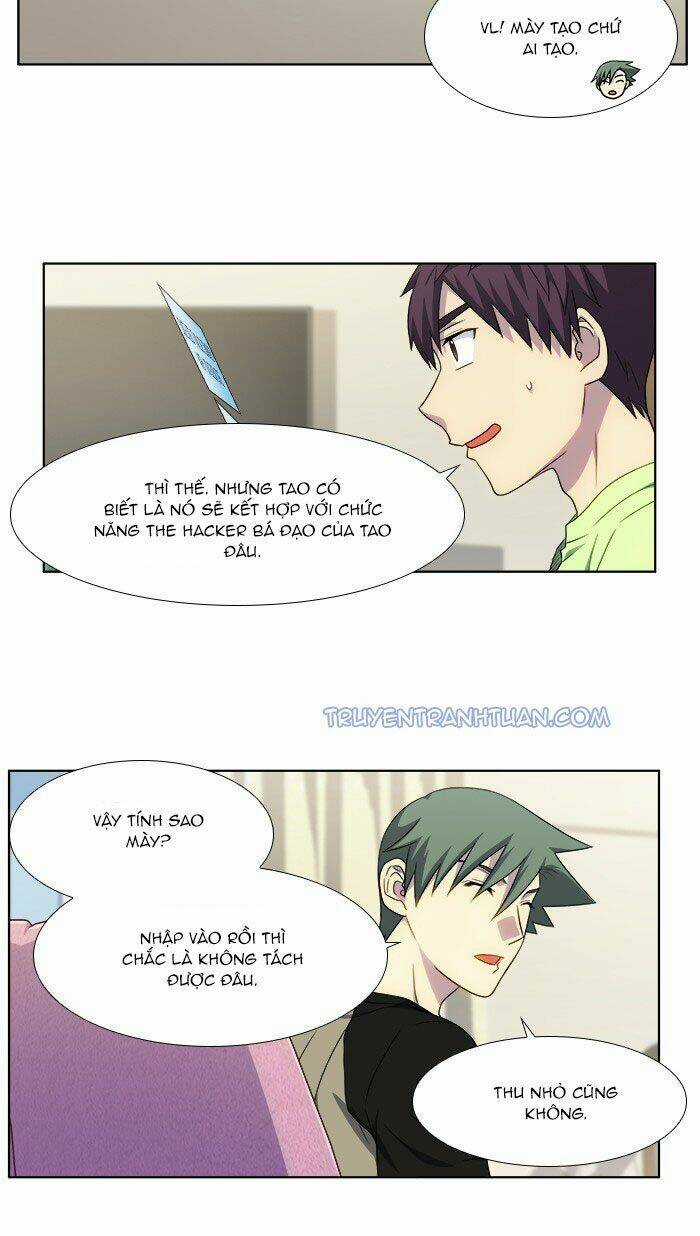 Thế Giới Game Thủ - Chapter 306 - Trang 25