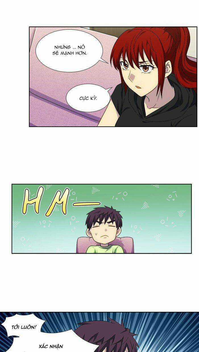 Thế Giới Game Thủ - Chapter 306 - Trang 26