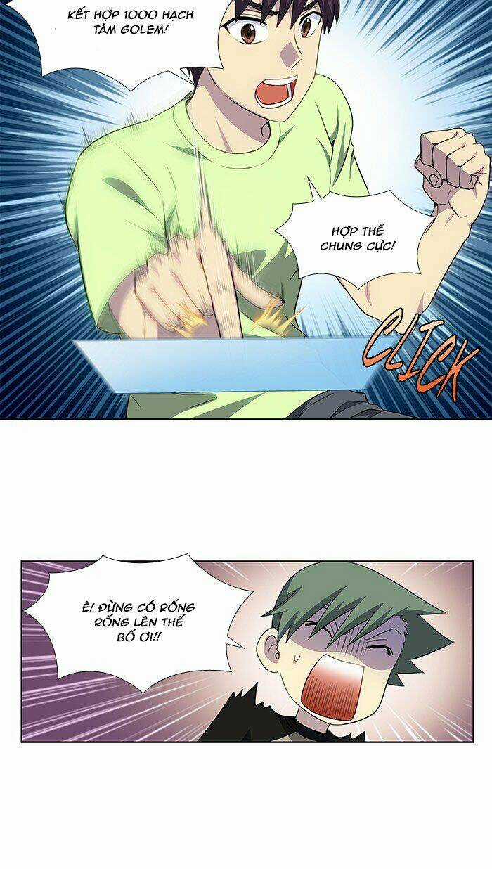 Thế Giới Game Thủ - Chapter 306 - Trang 27