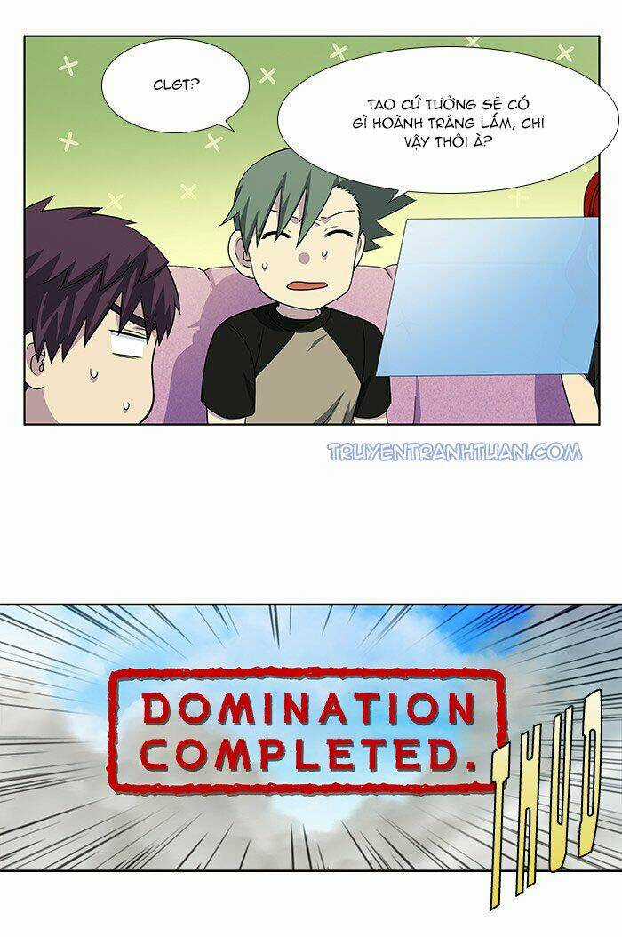 Thế Giới Game Thủ - Chapter 306 - Trang 31