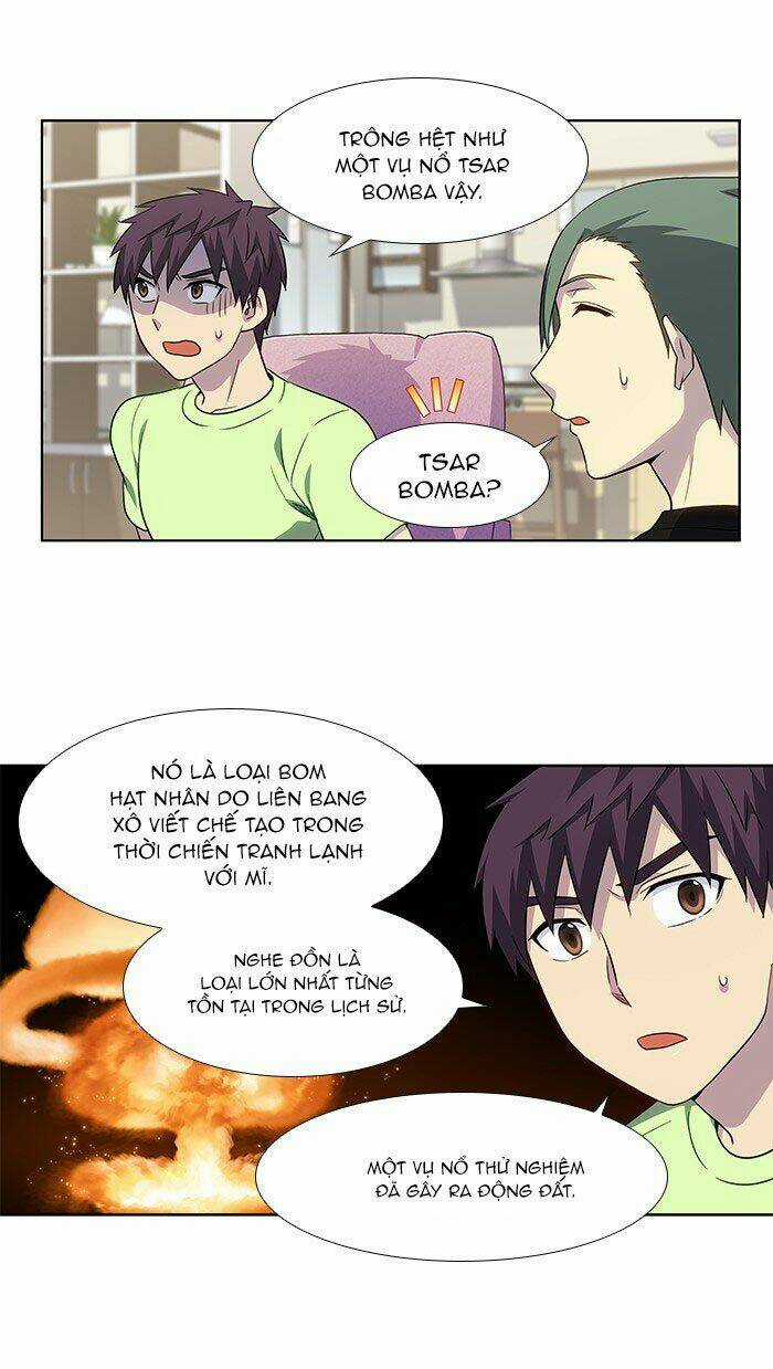 Thế Giới Game Thủ - Chapter 306 - Trang 8